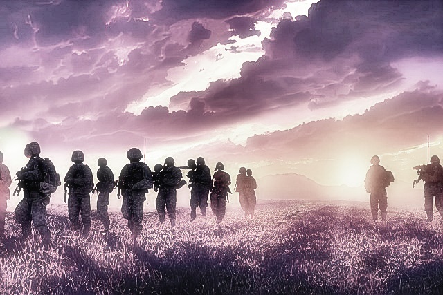 예비군 원격교육 이수 방법