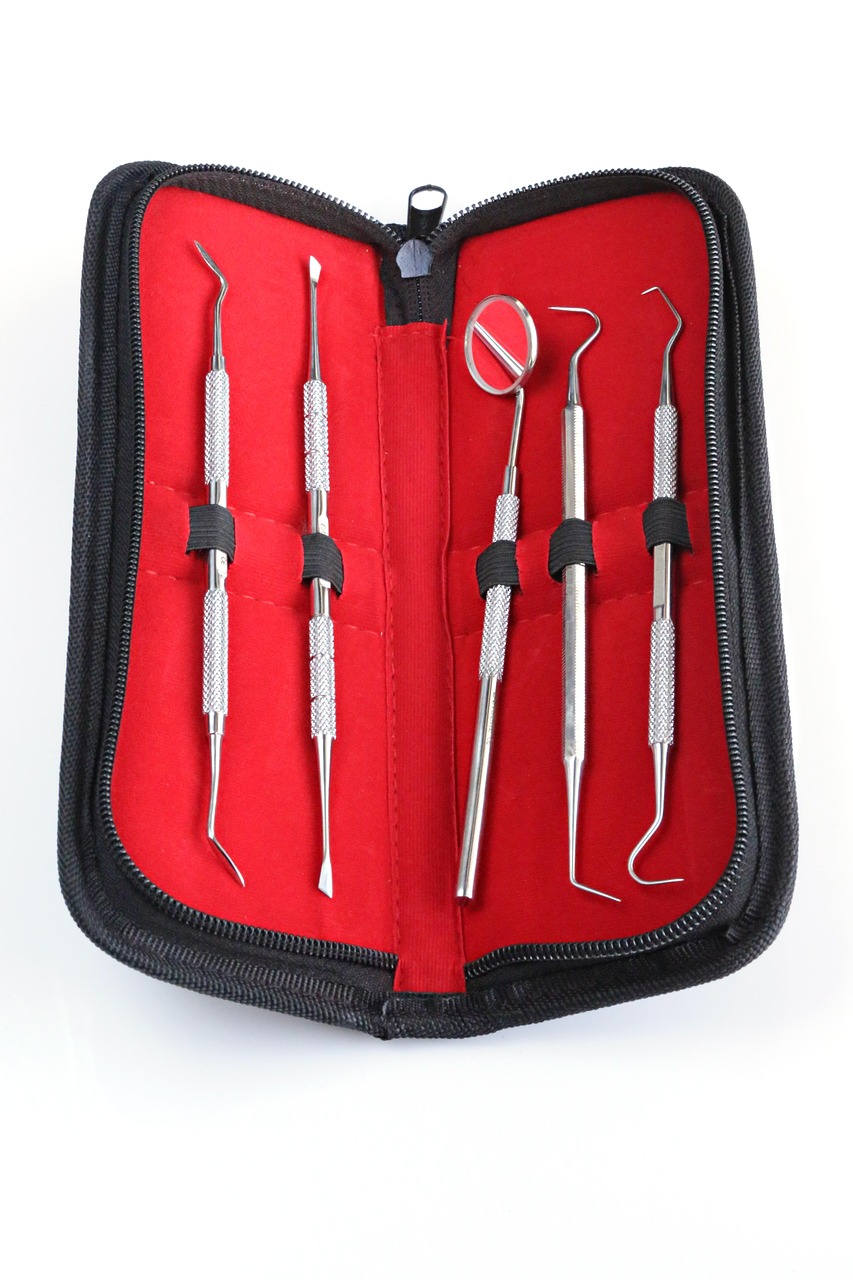 아기 치아 관리&amp;#44; 유치는 괜찮다고 생각하셨죠?