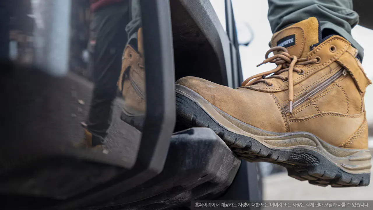 포드 레인저 정보 이미지