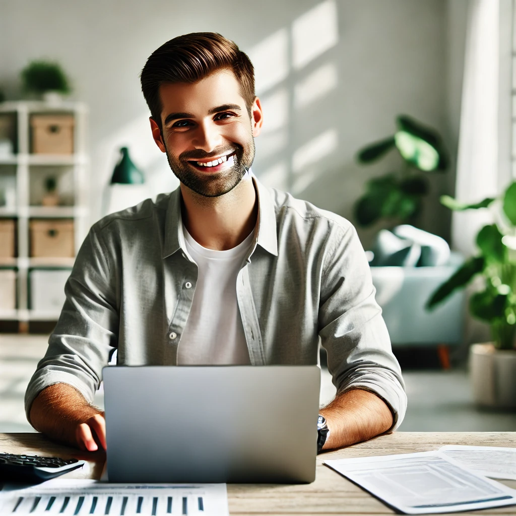 국세청 &lsquo;스마트 환급&rsquo;