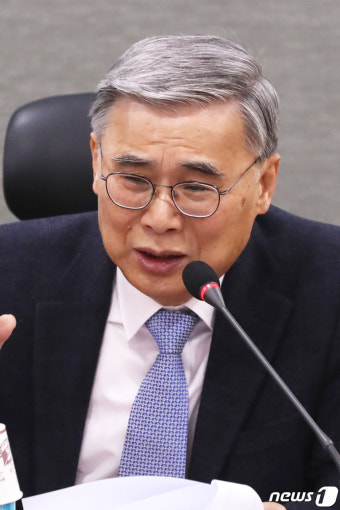 이종석 국정원장 후보자 전 통일부장관 프로필