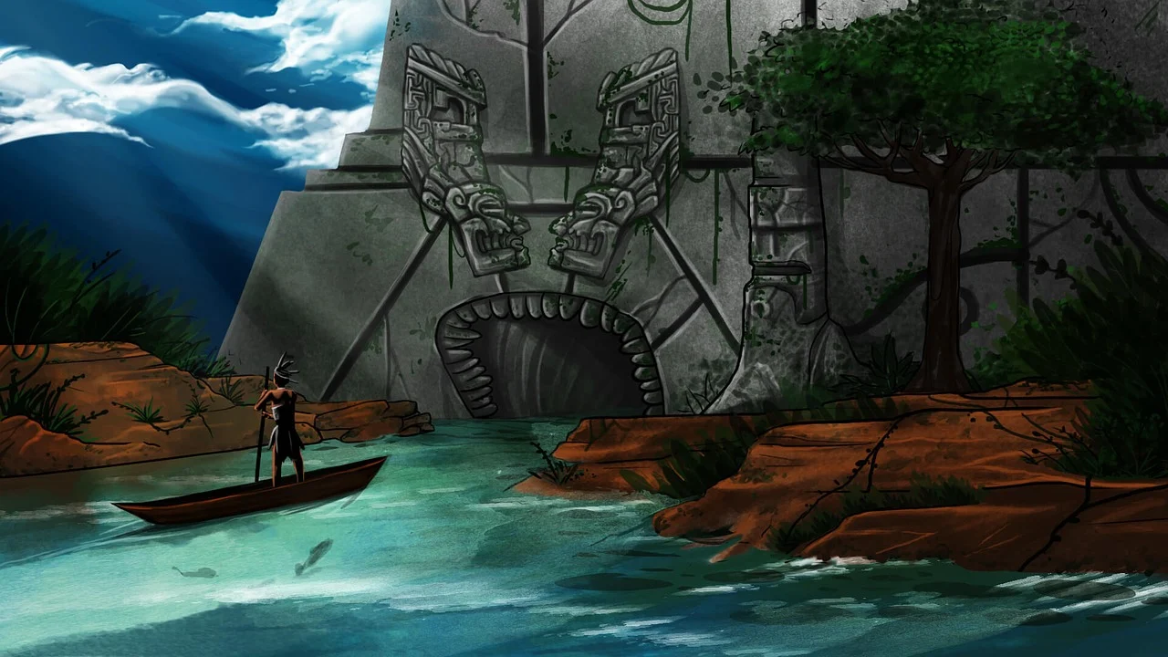 드로잉 포기하지 않는 법