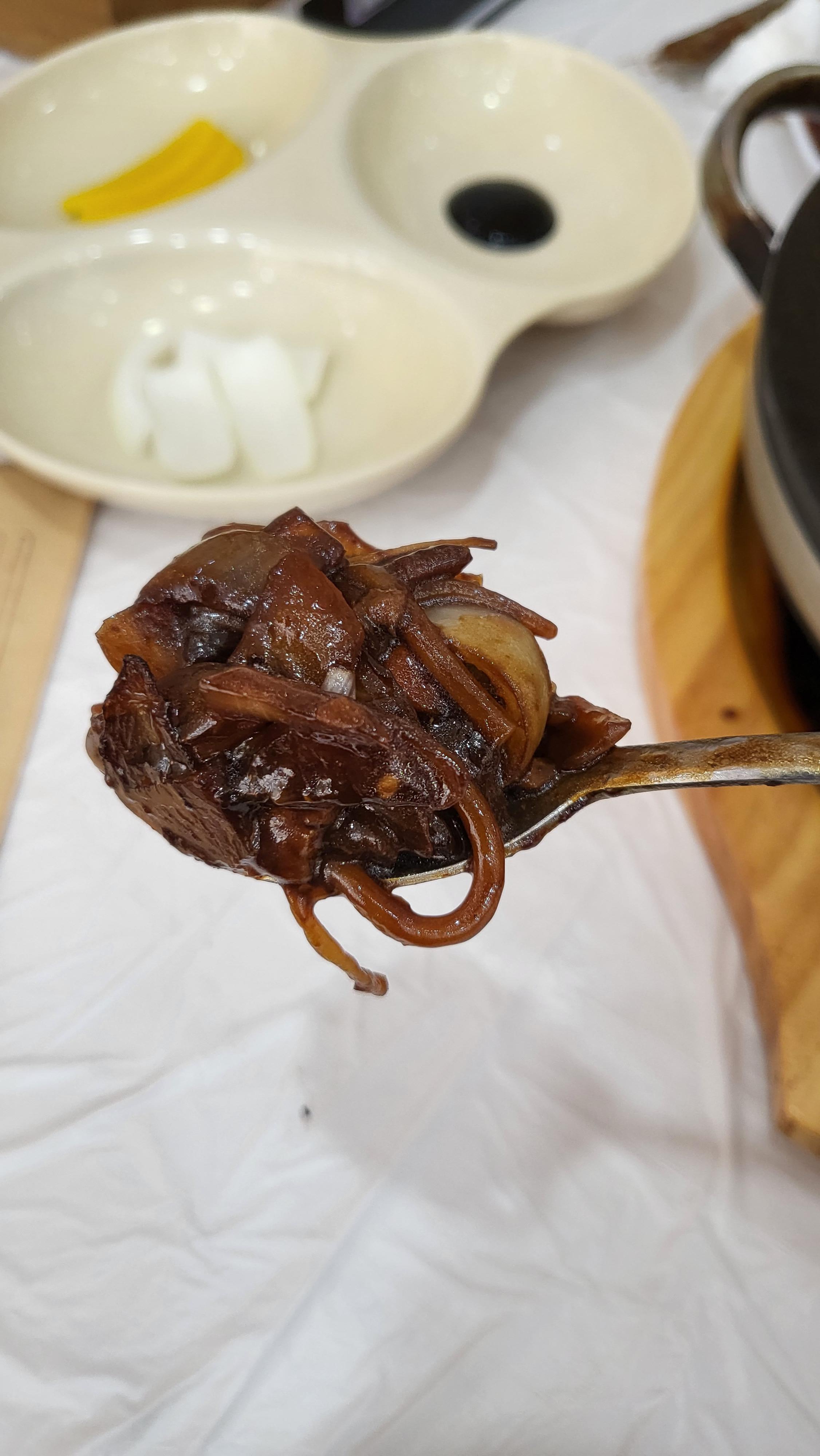 순천돌짜장
