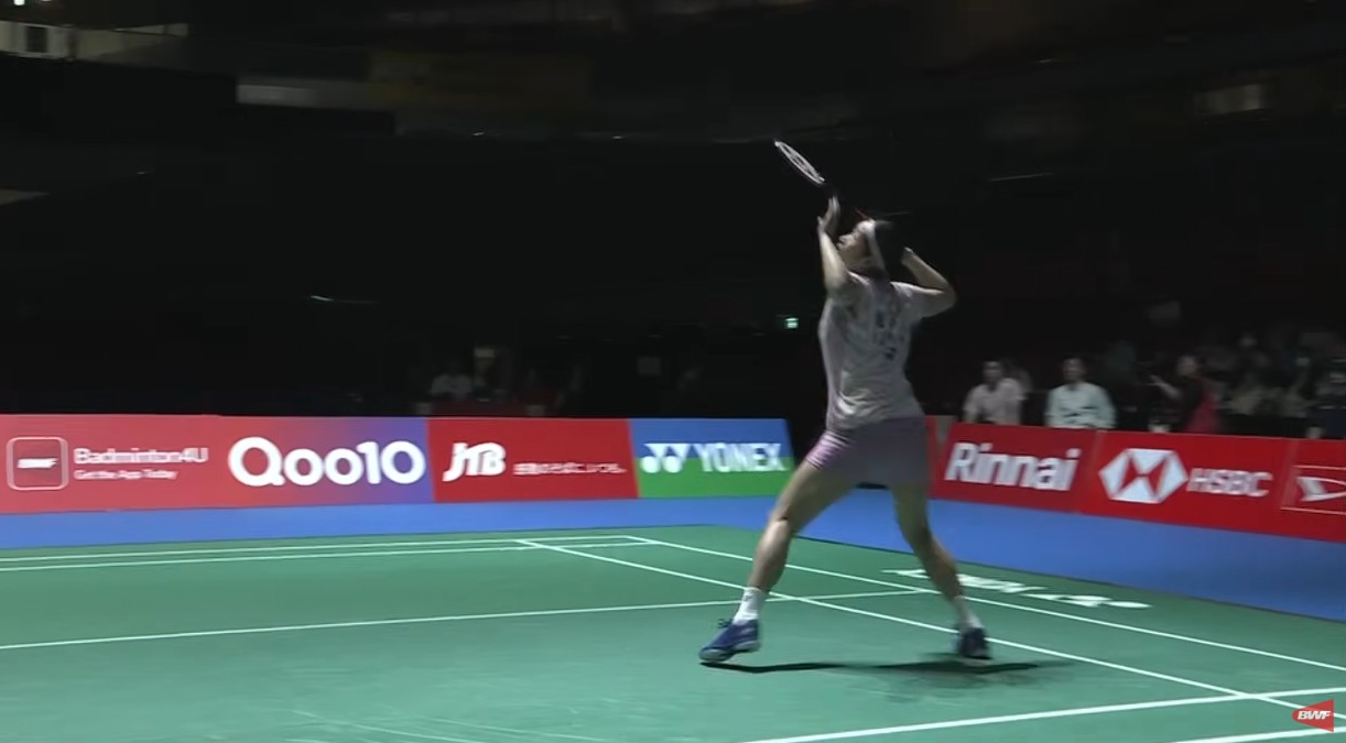 일본오픈 배드민턴 중계