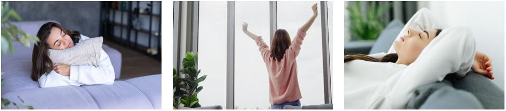 어깨 통증 예방 이미지