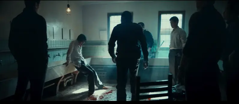 서울의 봄 줄거리 평점 후기