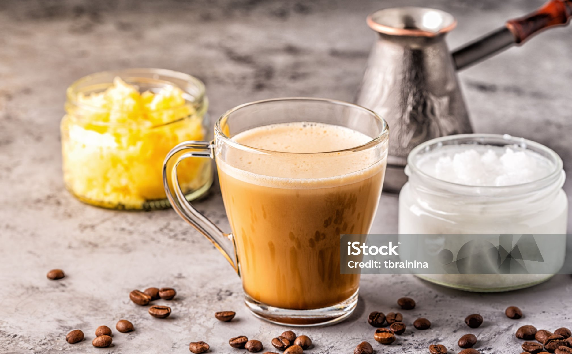 방탄커피란 무엇인가? 60대 여성에게 적합할까?