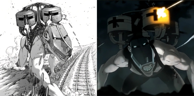 진격의 거인 9대 거인의 전투 능력과 특징 정리