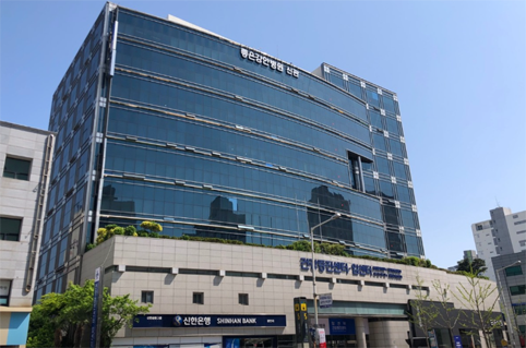 국가건강검진 좋은강안병원 신관 건강증진센터