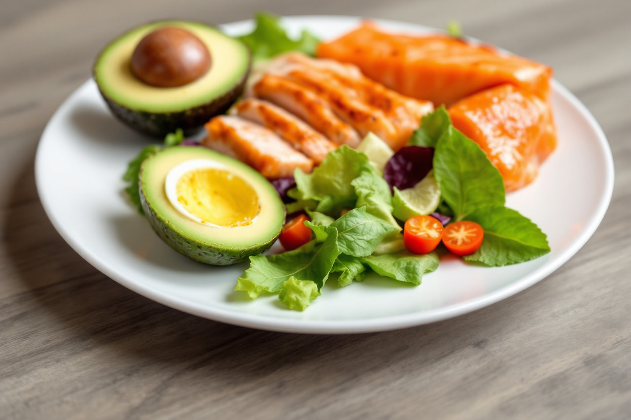 스위치온 다이어트 추천식단