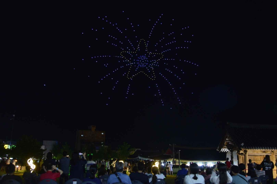 2025 강릉국가유산야행｜여름밤 문화유산 여행 총정리