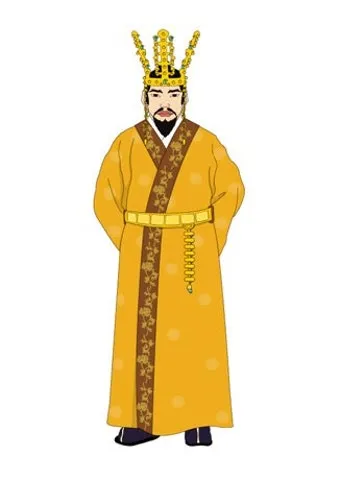 신라 진흥왕 삼국 통일 한국사 정리_3