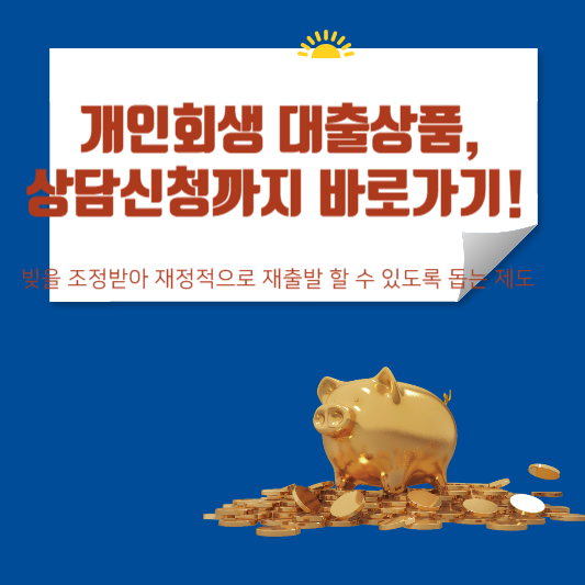 개인회생 대출상품 04