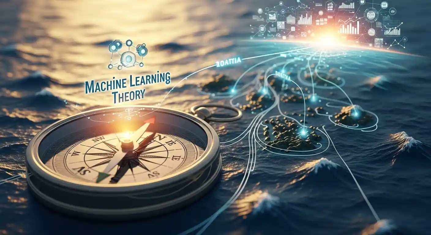 <img src="machine_learning_compass_in_digital_marketing.webp" alt="데이터의 바다를 항해하는 디지털 마케팅에서 머신러닝 이론을 나침반으로 표현한 이미지 입니다">