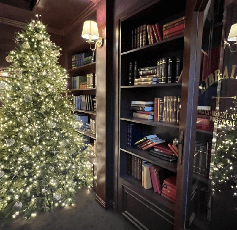 더현대서울-크리스마스마을-예약일정-예약방법-네이버예약-웨이팅링크-예약후기