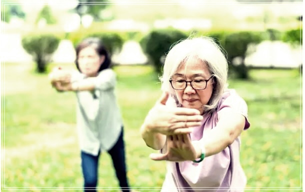 기침(氣針)이 무엇인가?