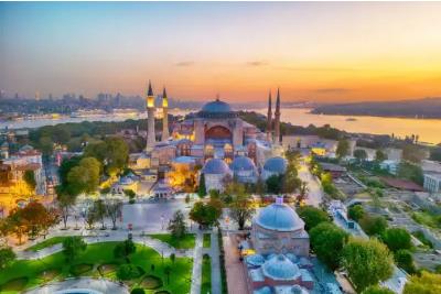 5월 해외여행지 추천