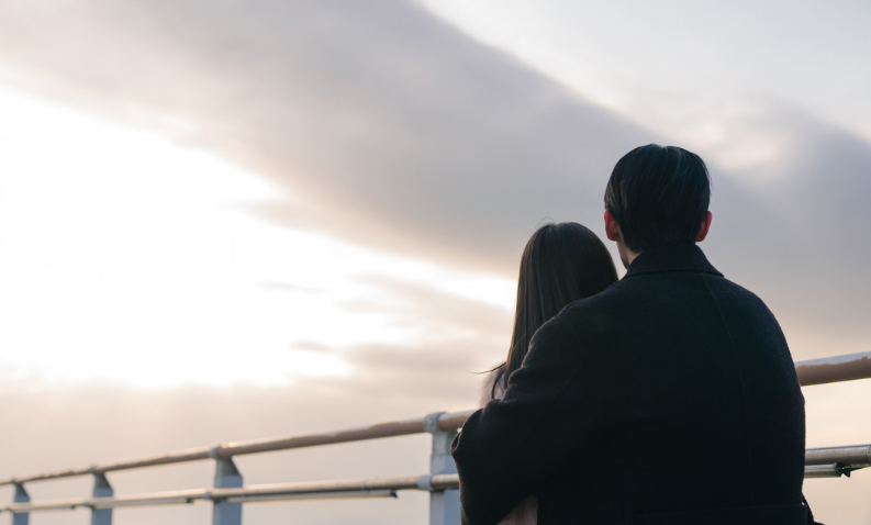 그놈은 흑염룡 등장인물 정리, 다시보기는 오직 티빙에서만!