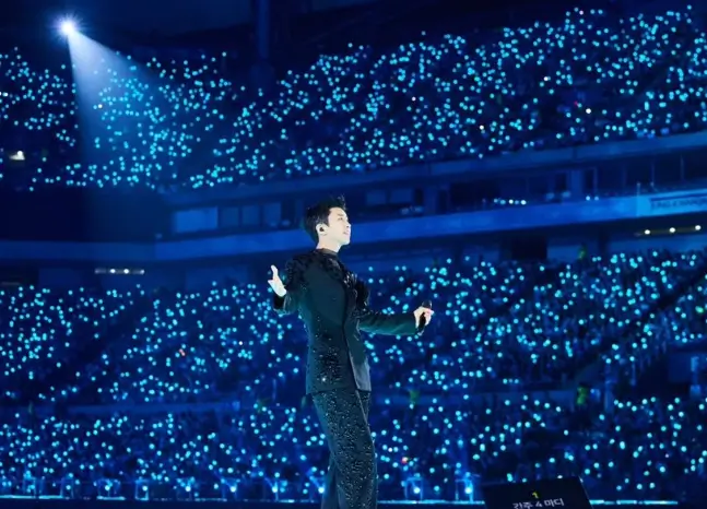 임영웅 노래모음 갤러리 유튜브ㅣ나이 키 혈액형 MBTI 