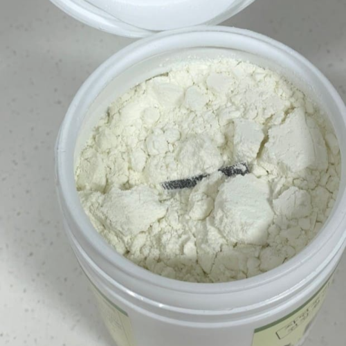 산양유 단백질 분말 효능