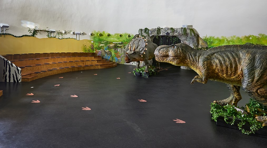 블랙스톤 벨포레 리조트