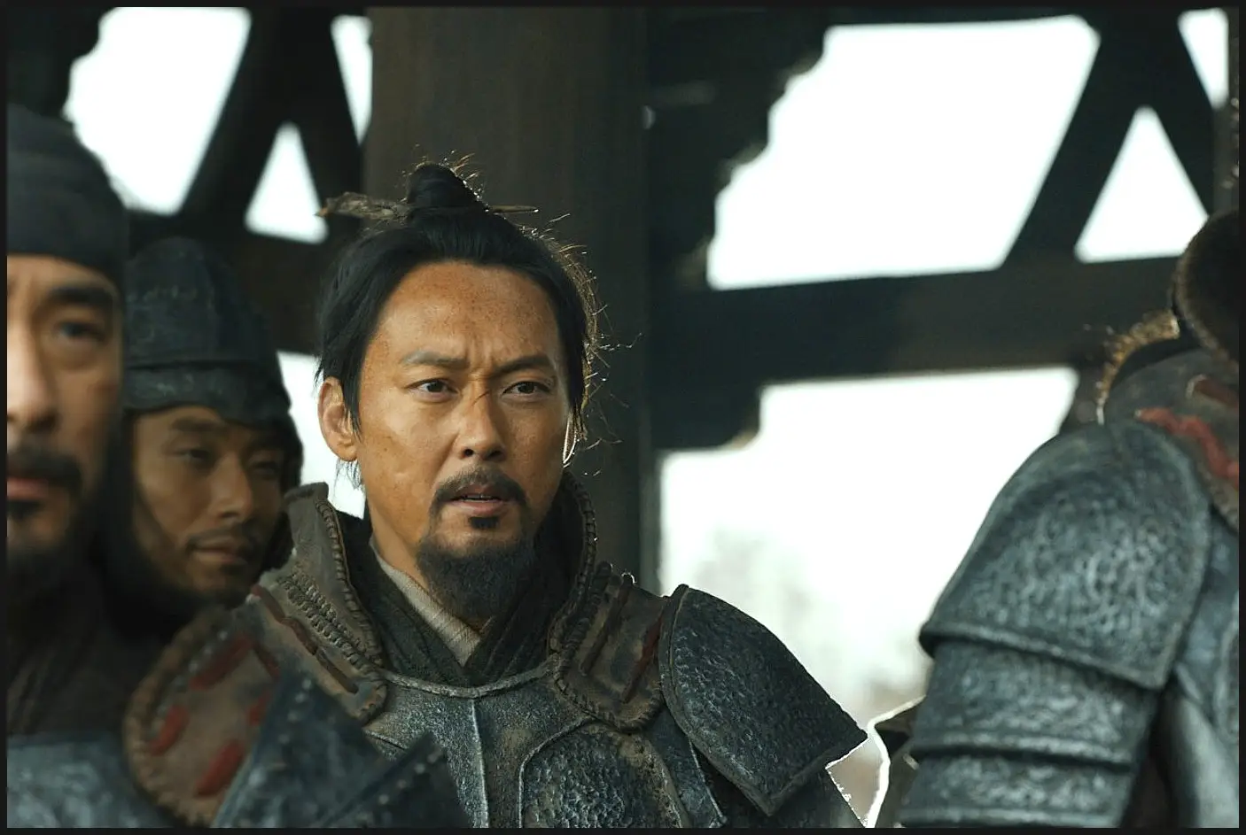 ์์์ฑ ํ๋์์ฅ ํ ๋ฐ๋ณ์ ๊ณ ๊ตฌ๋ ค ์ ์ ์ ํต์ฌ ์งํ๊ด๊ณผ ๊ธด์ฅ๊ฐ ๋์น๋ ์ ํฌ ์ค๋น ๋ชจ์ต-07