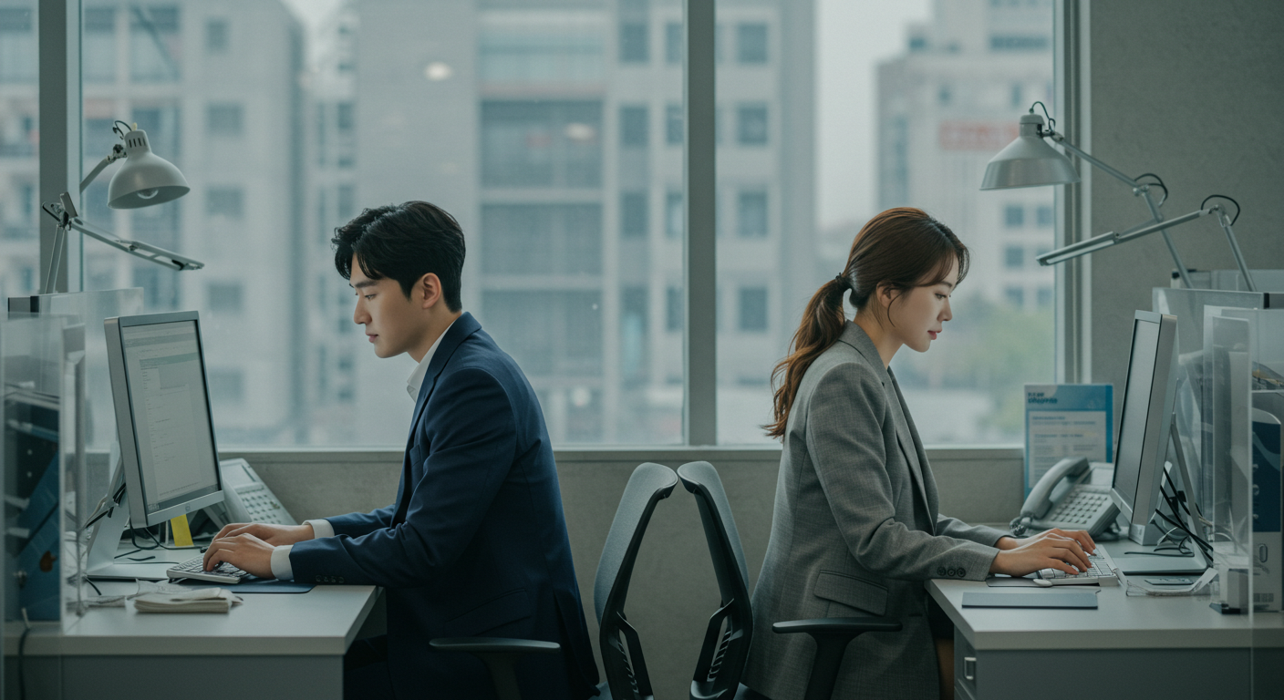 소상공인 정책자금 상환연장