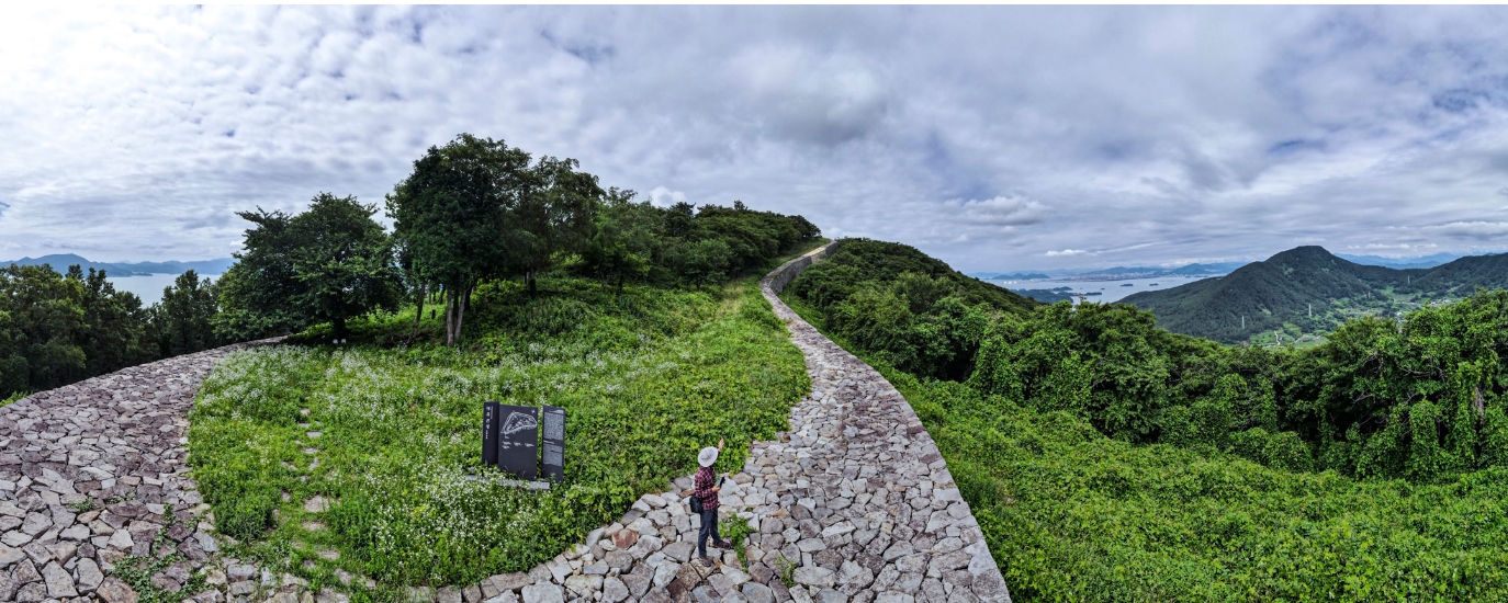 바래길 추천 명소 및 풍경 안내