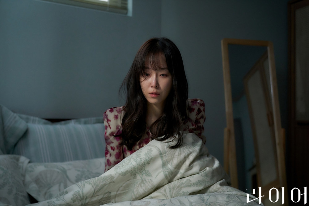 라이어 1회 엔딩과 엇갈린 진술 관련 이미지 2