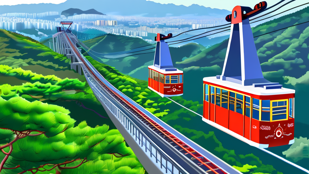 대구- 팔공산 -케이블카 -요금·운영시간·할인정보- 총정리 (2025년 최신)-1