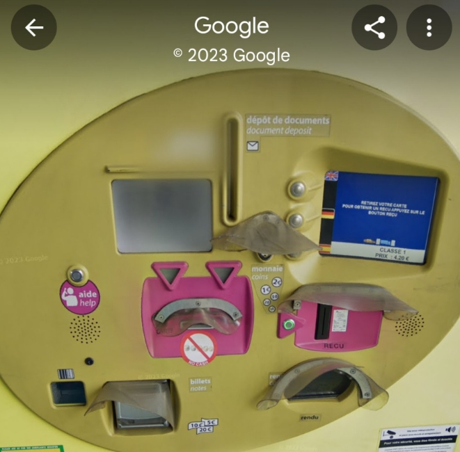 해외 렌트카