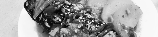 고등어조림 양념