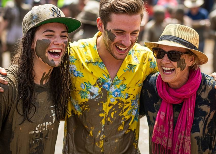 2025 보령머드축제 기본정보&amp;#44;기간&middot;입장료&middot;프로그램