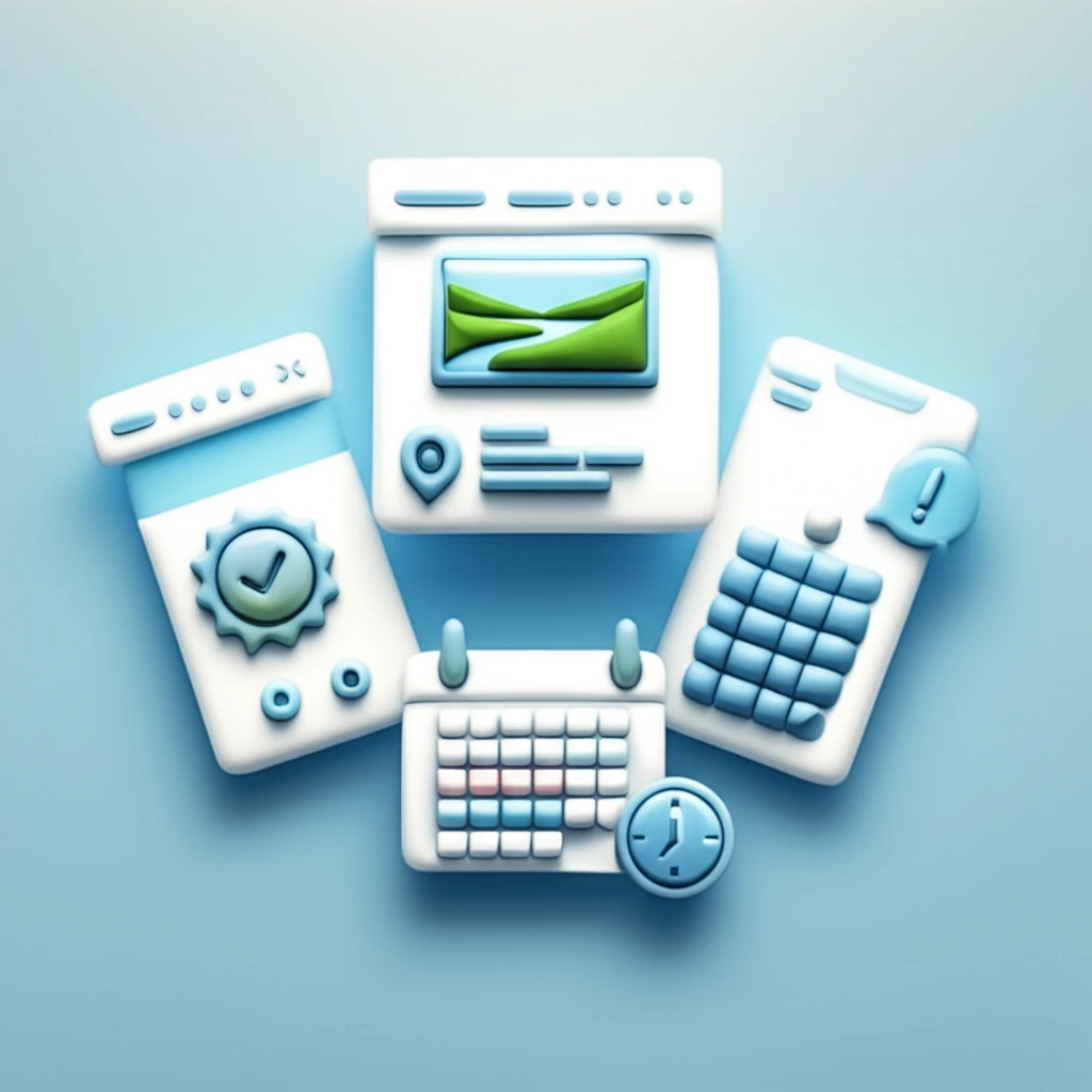 수락휴 예약 왜 어렵나요 3가지 핵심..