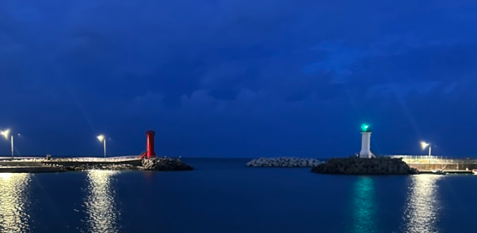 부산 차박하기 좋은곳