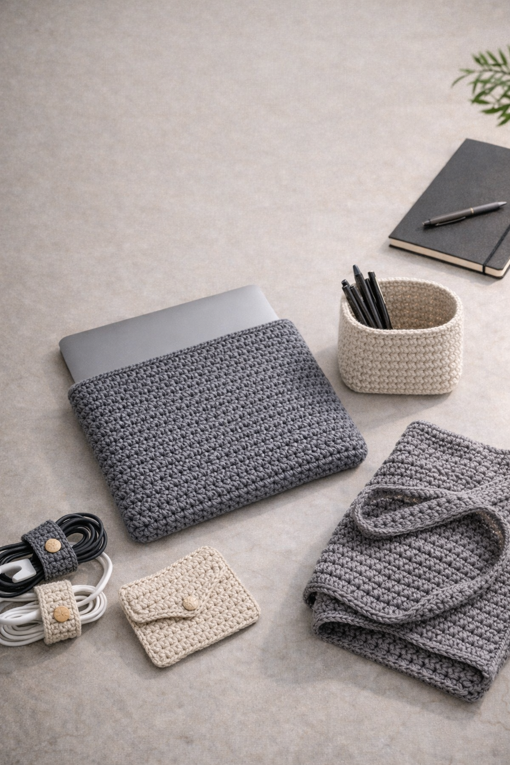 직장인 취미 크로셰 (영국·프랑스·독일) : 퇴근 후 30분 루틴으로 완성하는 2026 트렌드