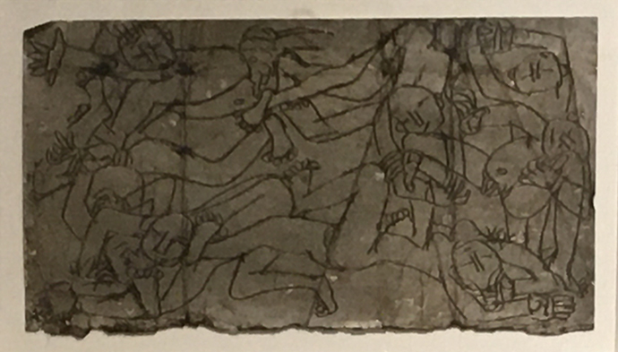 이중섭-미술관-전시2