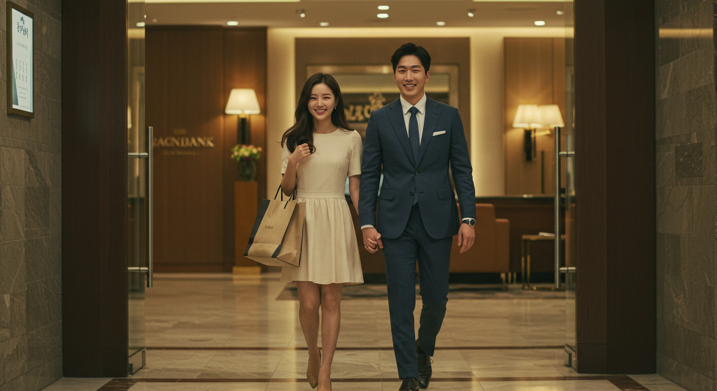 60대 남성 추천 자격증 BEST 7