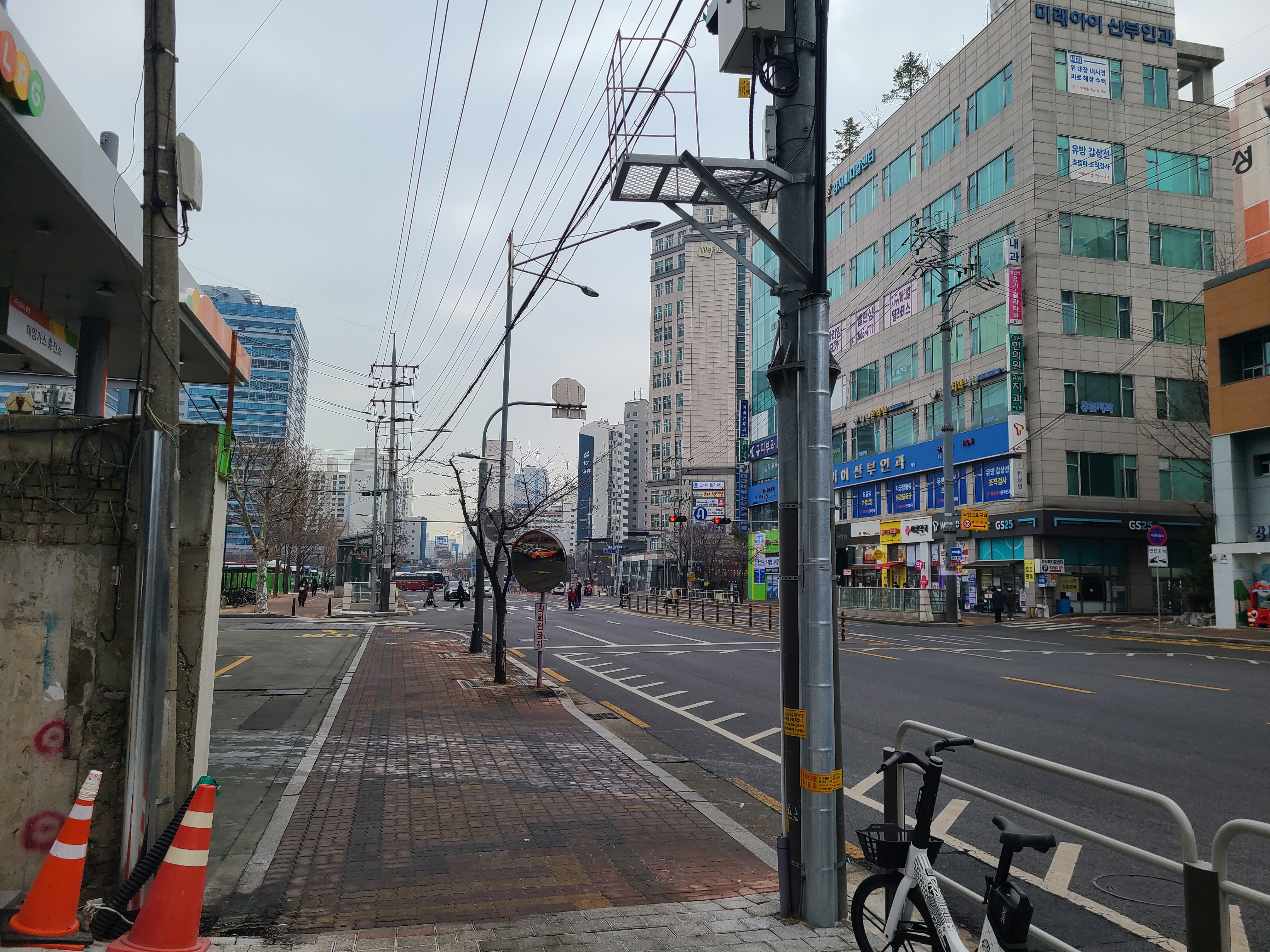 강서 마스터밸류에이스 외관 및 주변환경8