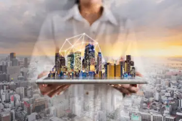 블록체인 기술이 금융 산업에 미치는 영향 탐구와 분석