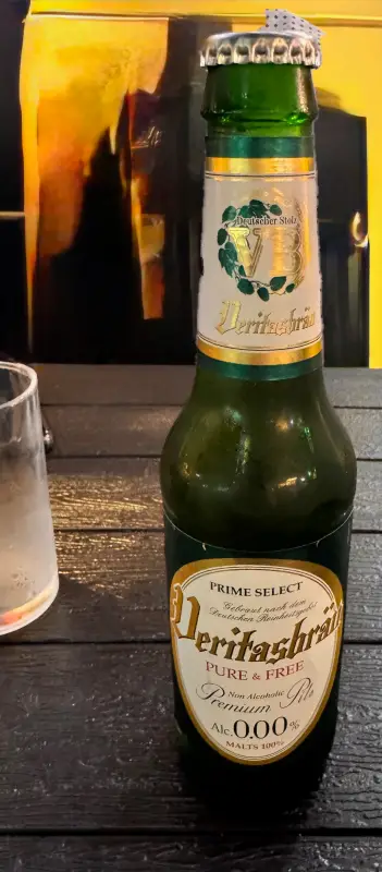 발산-마곡-야키토리잔잔-무알콜맥주