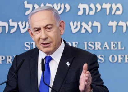 네타냐후 프로필 이스라엘 총리 이란 보복 공격 철회?