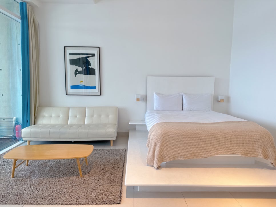 고성 오션뷰 풀빌라 펜션 스테이지 풀빌라