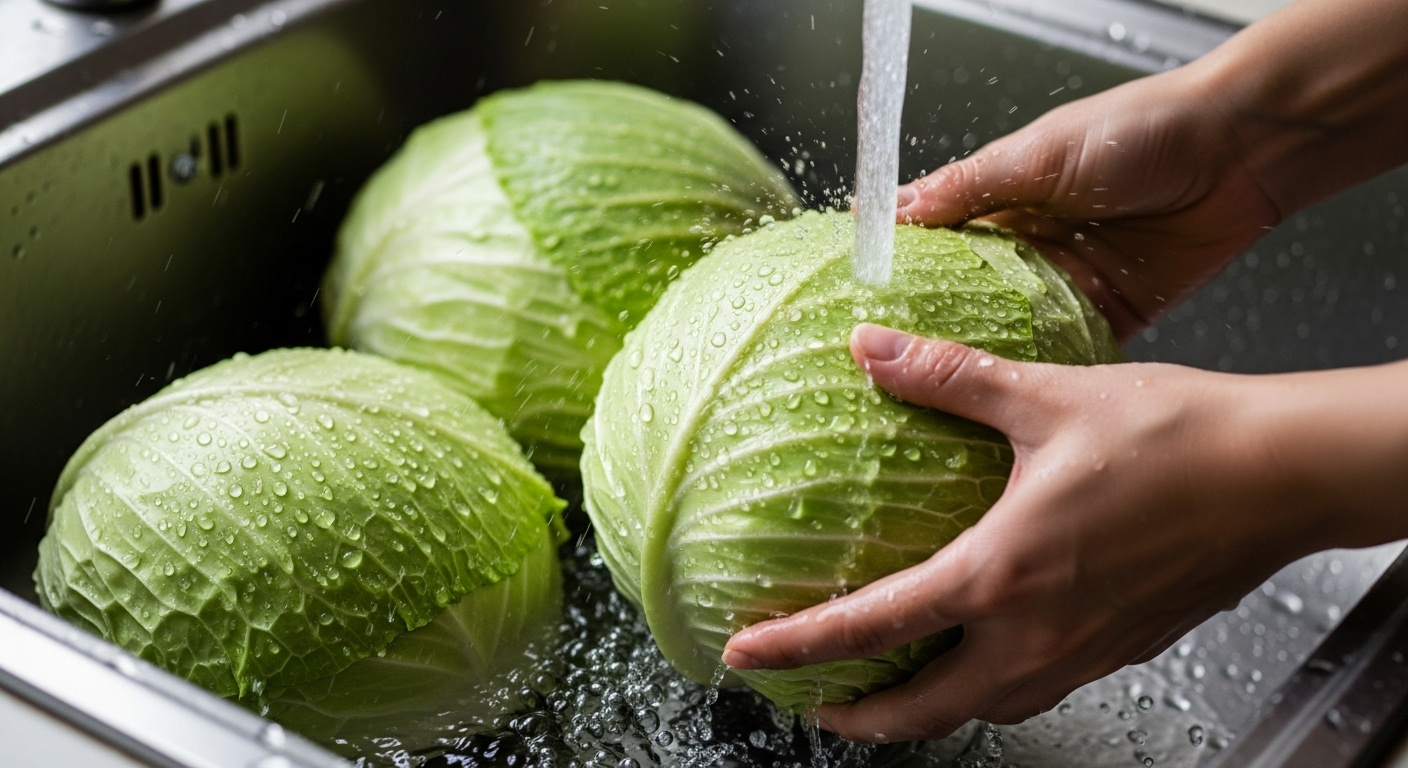 양배추 효능 부작용