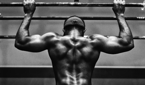 단백질 부족 증상