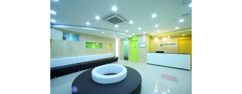 서울 광진구 소아과