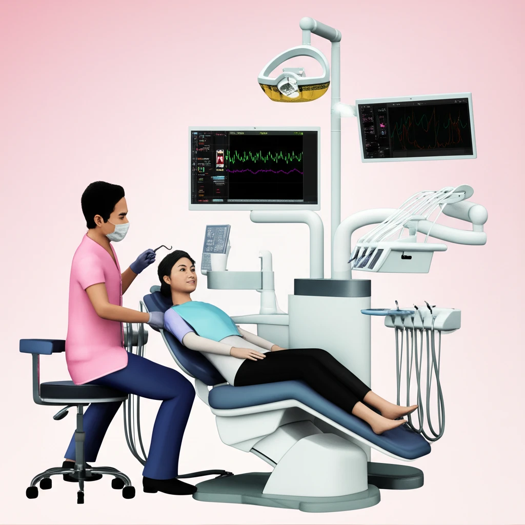 고혈압 환자 치과 치료, 이것만 알면..