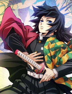 귀멸의 칼날, 물의 호흡 특징과 연출 기법 분석