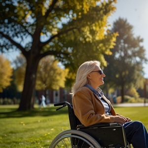 장애인활동지원사 온라인 교육