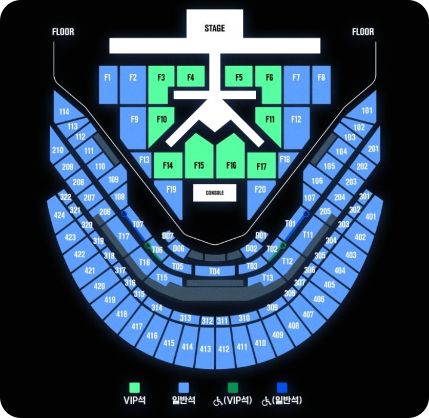 2025 NCT DREAM 콘서트 예매 총정리｜고척돔 좌석도 장소, 티켓가격, 교통 일정 굿즈 안내